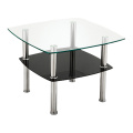 Sundries Tempered Glass Display Table Desk